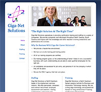 Giga-Net Solutions