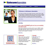 Ruhmann Associates